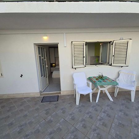 Apartman Nika - Marija ماكارسكا المظهر الخارجي الصورة