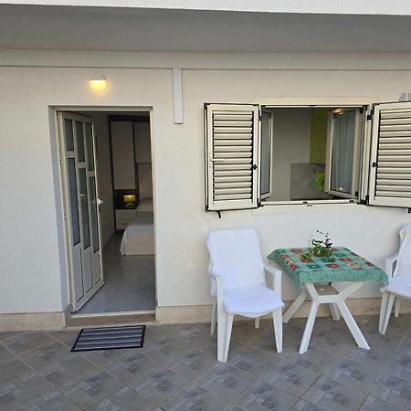 Apartman Nika - Marija ماكارسكا المظهر الخارجي الصورة