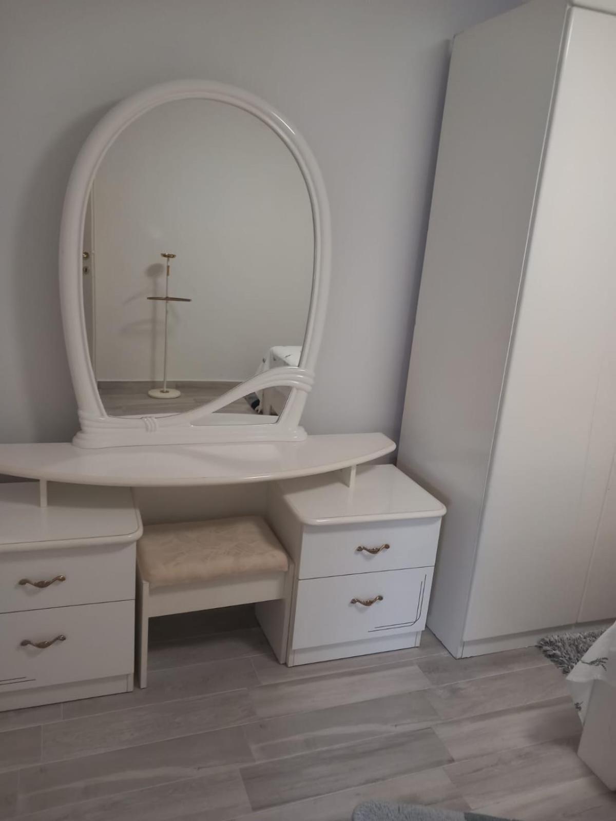 Apartman Nika - Marija ماكارسكا المظهر الخارجي الصورة