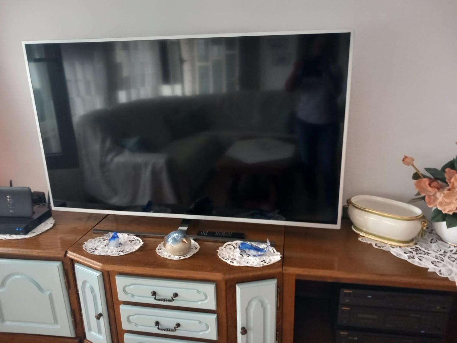 Apartman Nika - Marija ماكارسكا المظهر الخارجي الصورة