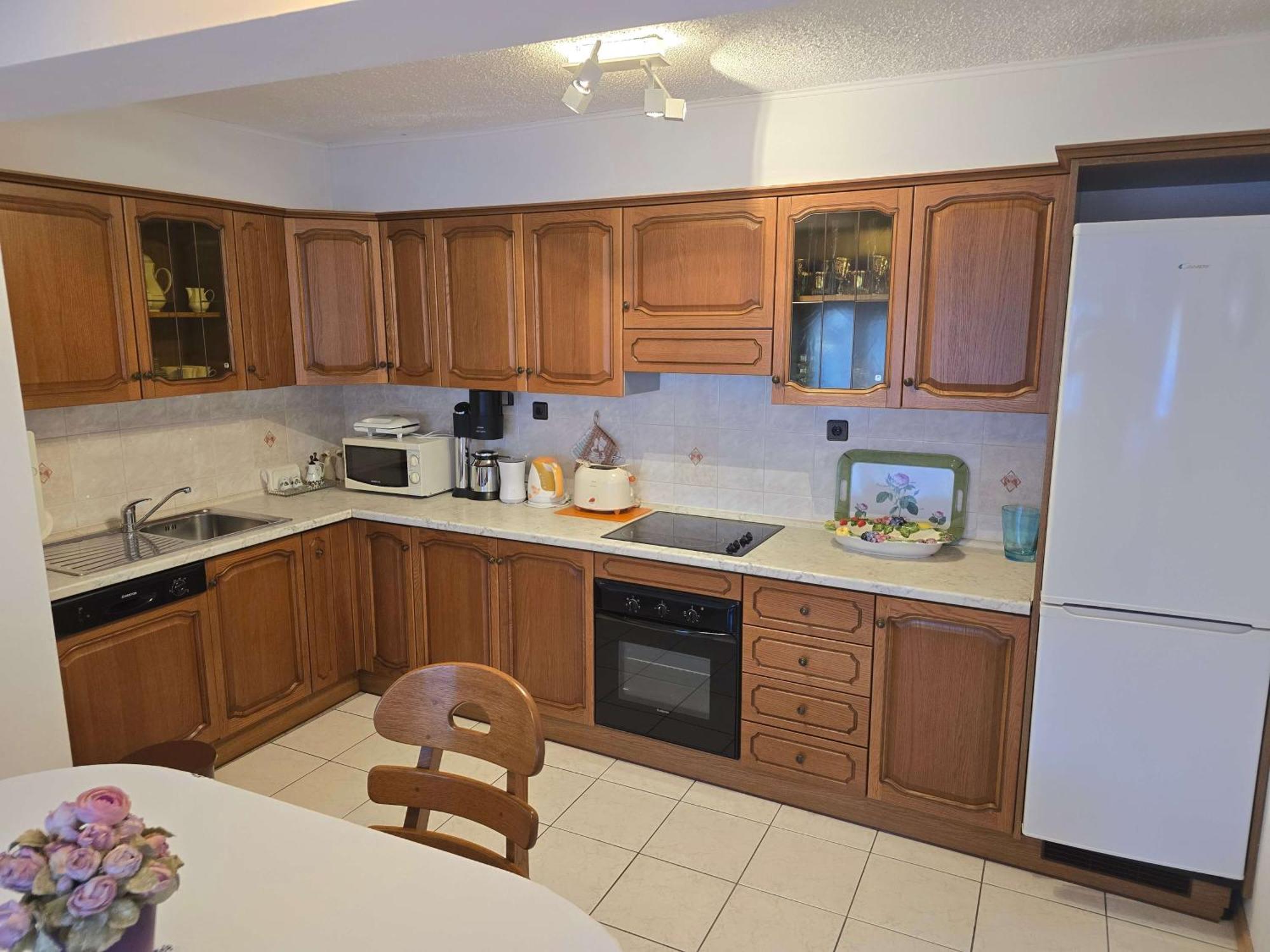 Apartman Nika - Marija ماكارسكا المظهر الخارجي الصورة